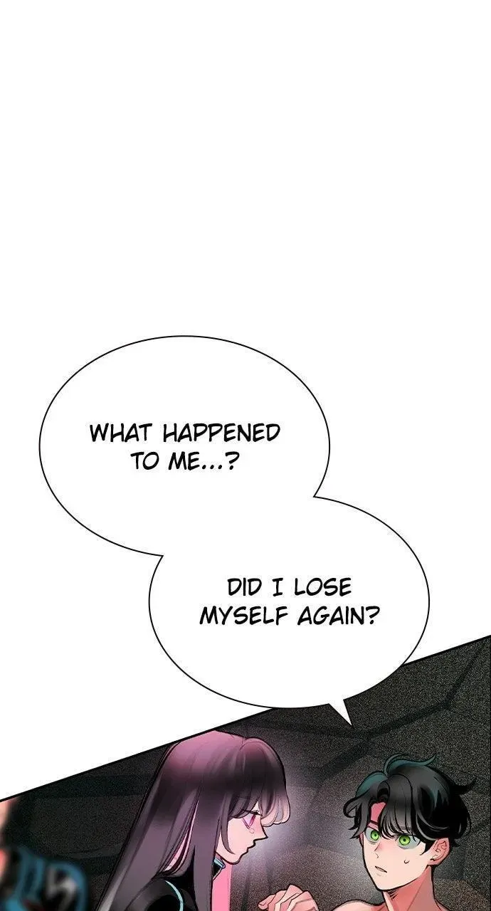 Jungle Juice Chapter 52.2 — Page 17