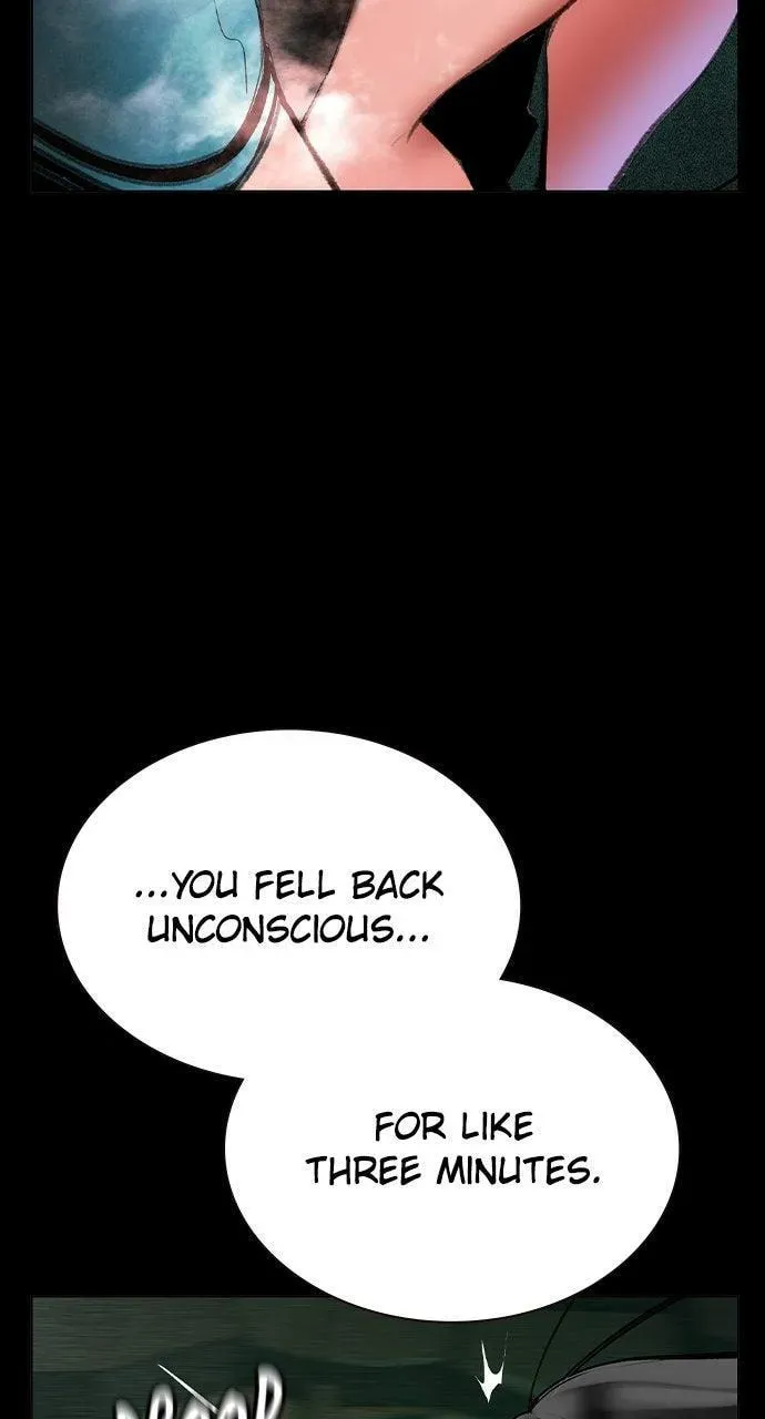 Jungle Juice Chapter 52.2 — Page 20