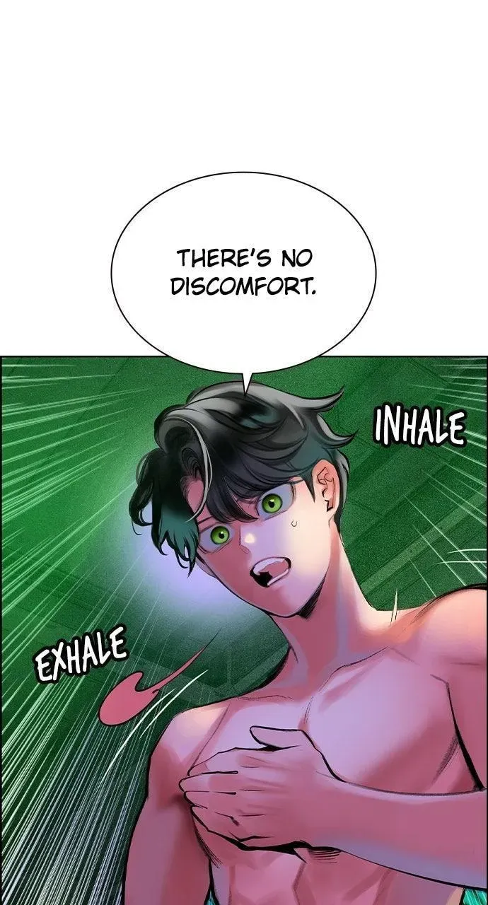 Jungle Juice Chapter 52.2 — Page 25