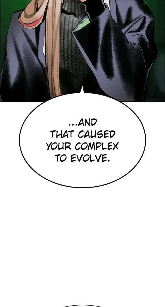 Jungle Juice Chapter 52.2 — Page 29