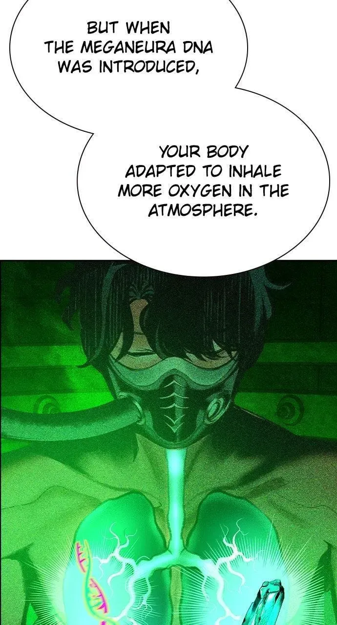 Jungle Juice Chapter 52.2 — Page 33