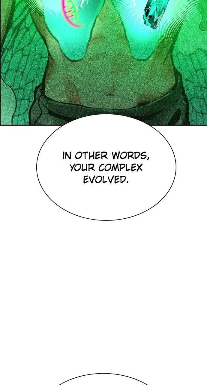 Jungle Juice Chapter 52.2 — Page 34