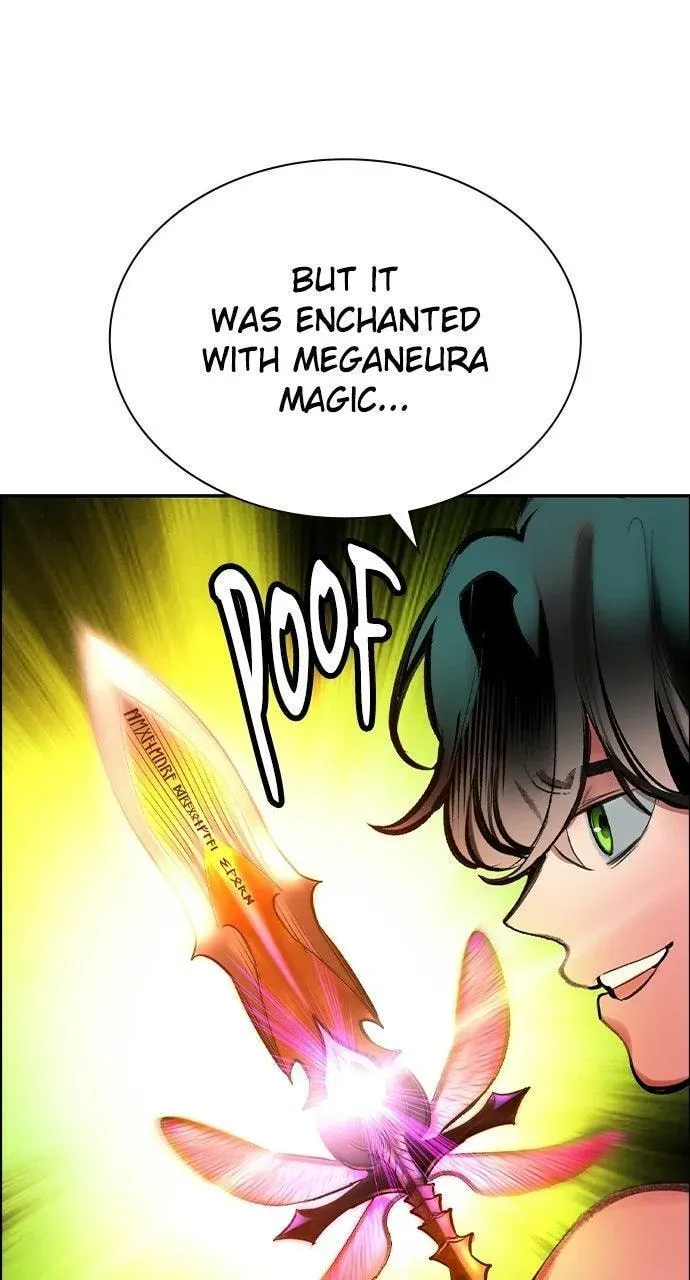 Jungle Juice Chapter 52.2 — Page 38