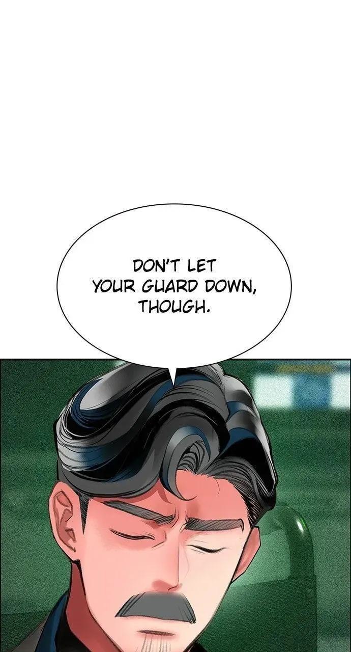 Jungle Juice Chapter 52.2 — Page 41