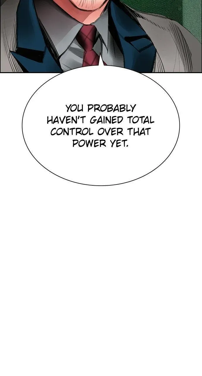 Jungle Juice Chapter 52.2 — Page 42