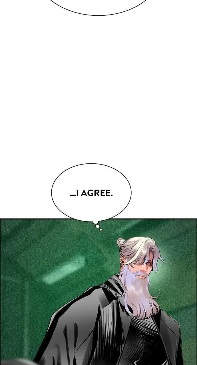 Jungle Juice Chapter 52.2 — Page 46
