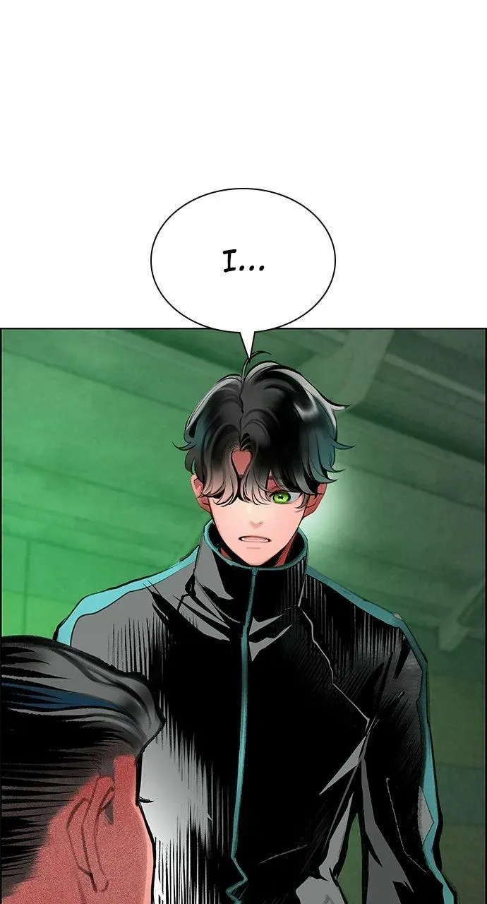 Jungle Juice Chapter 52.2 — Page 50