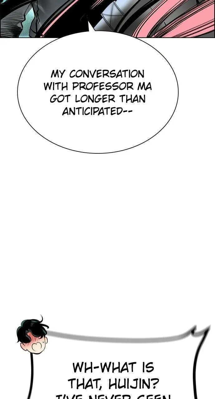 Jungle Juice Chapter 52.2 — Page 55