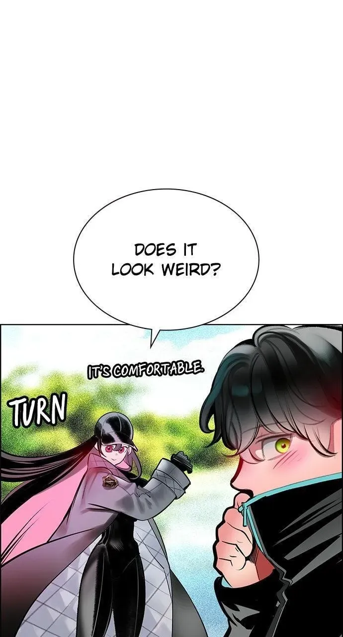 Jungle Juice Chapter 52.2 — Page 59