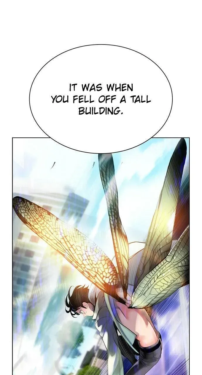 Jungle Juice Chapter 52.2 — Page 64