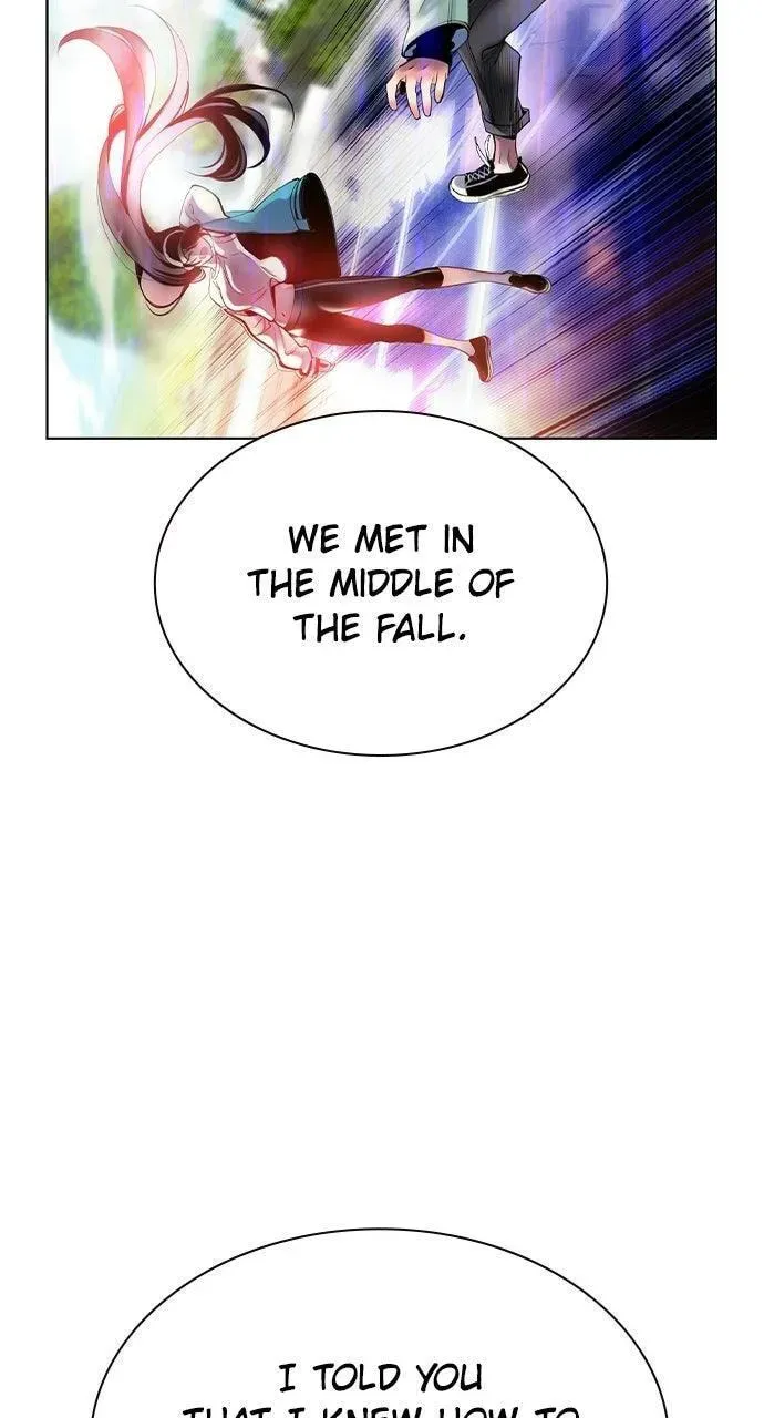 Jungle Juice Chapter 52.2 — Page 65