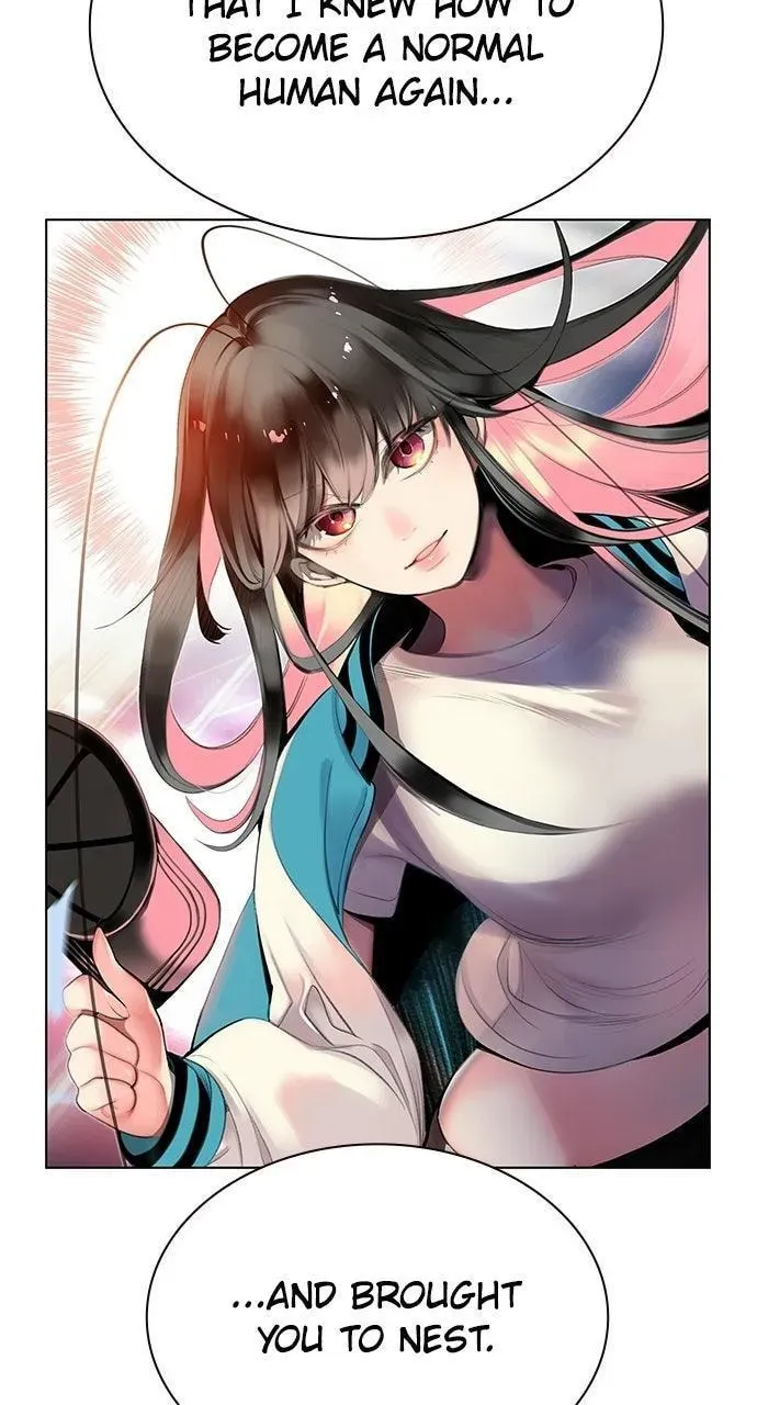 Jungle Juice Chapter 52.2 — Page 66