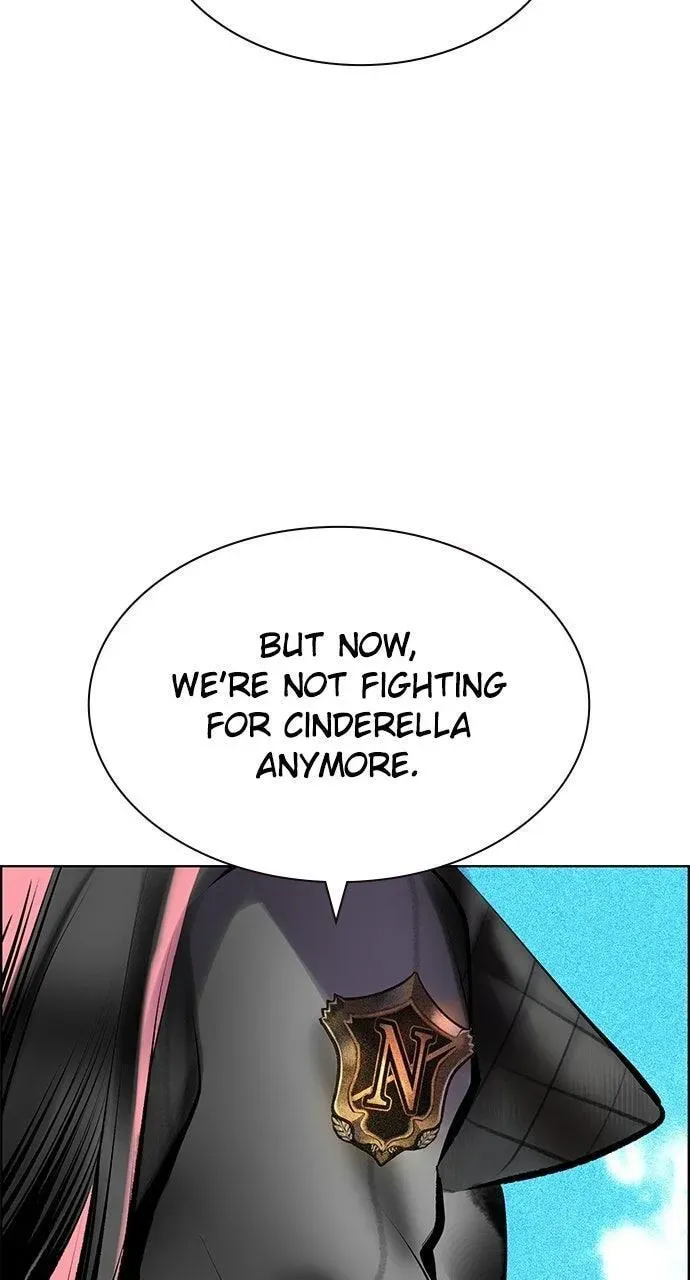 Jungle Juice Chapter 52.2 — Page 69