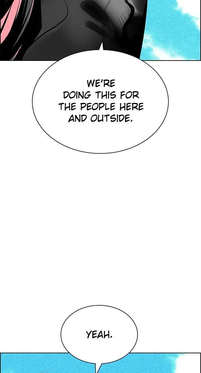 Jungle Juice Chapter 52.2 — Page 70