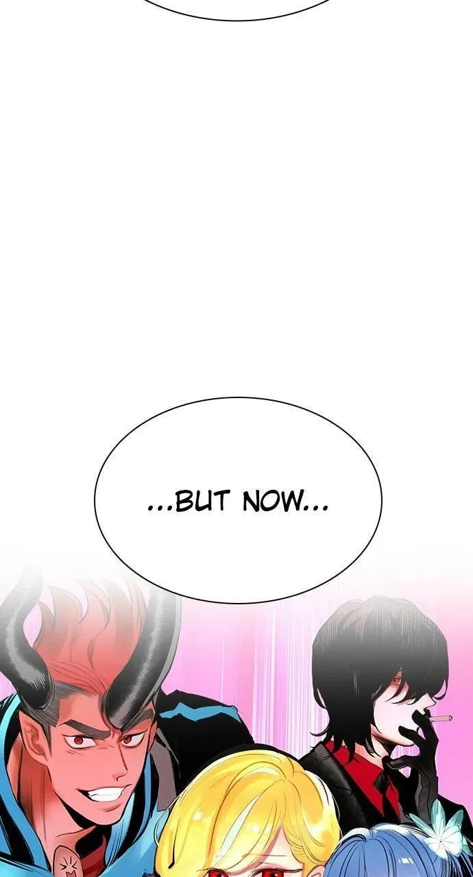Jungle Juice Chapter 52.2 — Page 72