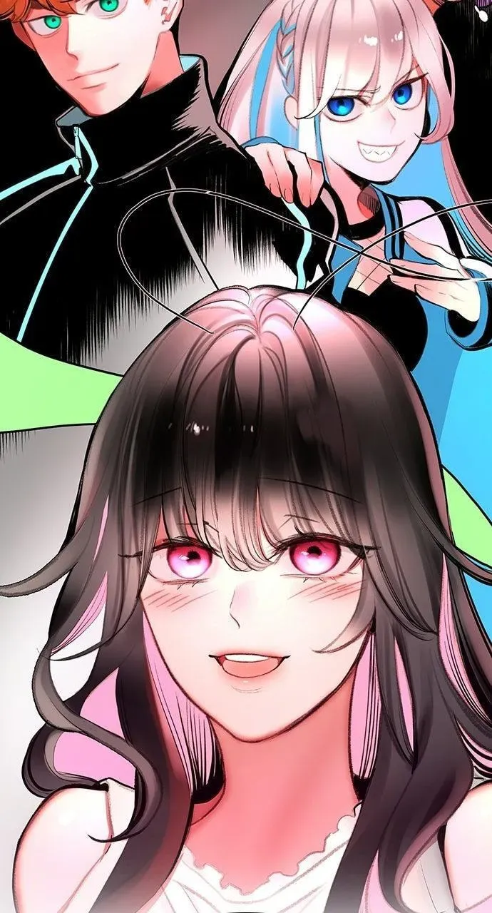 Jungle Juice Chapter 52.2 — Page 74