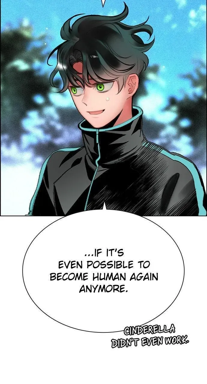 Jungle Juice Chapter 52.2 — Page 76