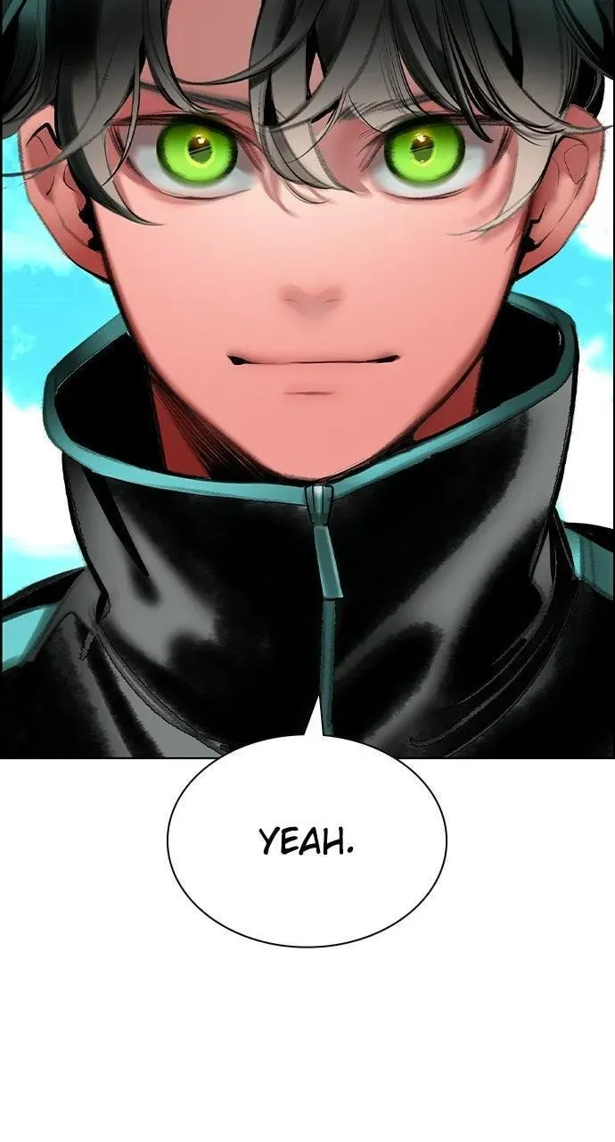 Jungle Juice Chapter 52.2 — Page 82