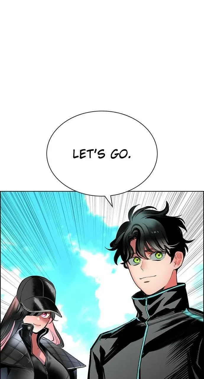 Jungle Juice Chapter 52.2 — Page 84