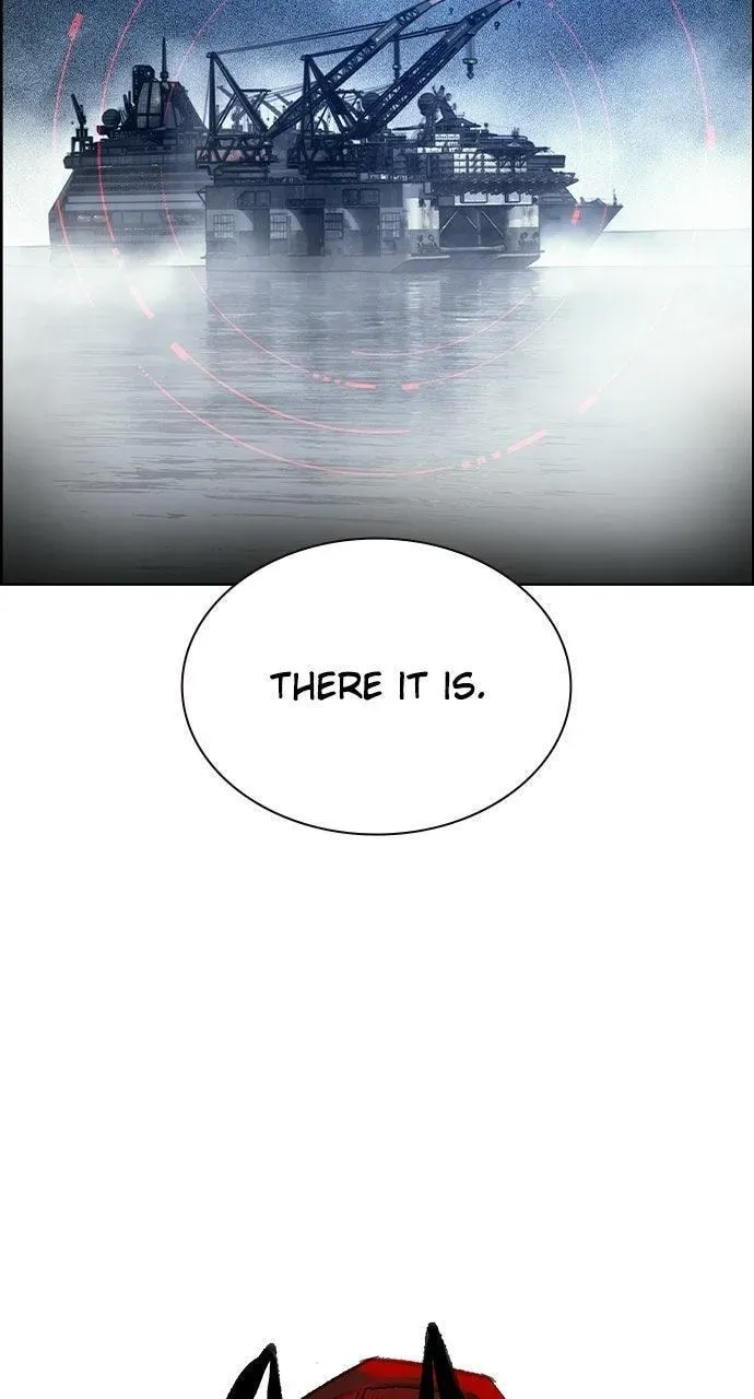 Jungle Juice Chapter 52.2 — Page 90
