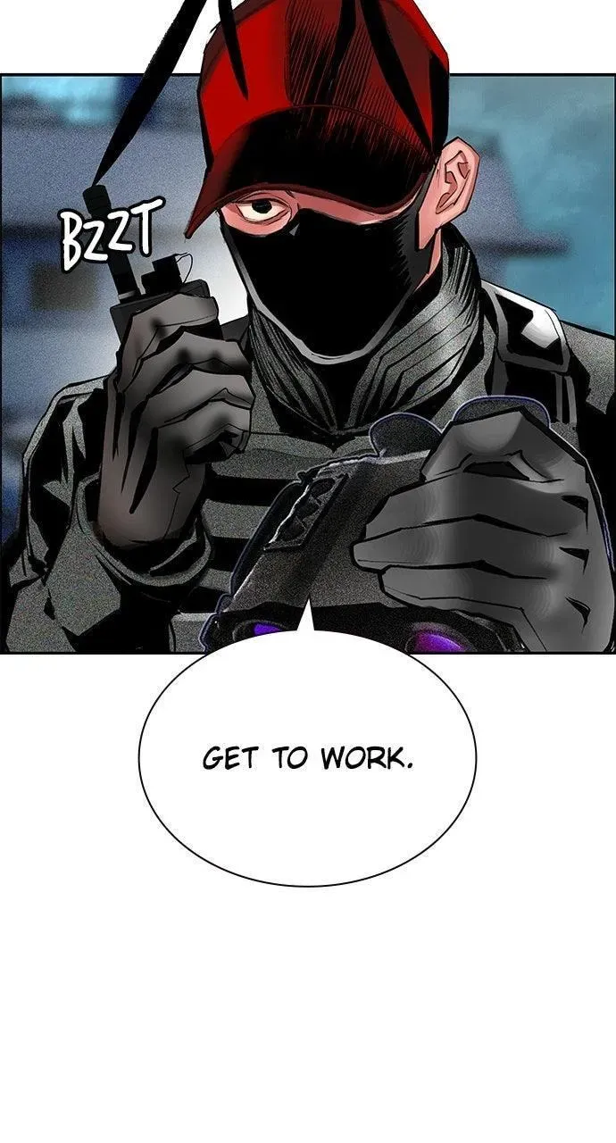 Jungle Juice Chapter 52.2 — Page 91