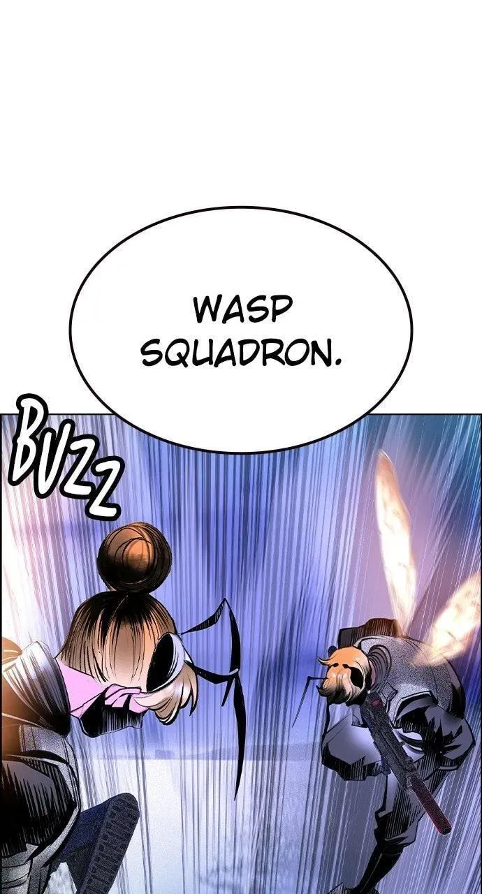 Jungle Juice Chapter 52.2 — Page 92