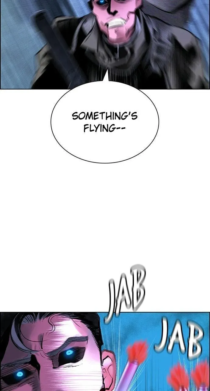 Jungle Juice Chapter 52.2 — Page 96