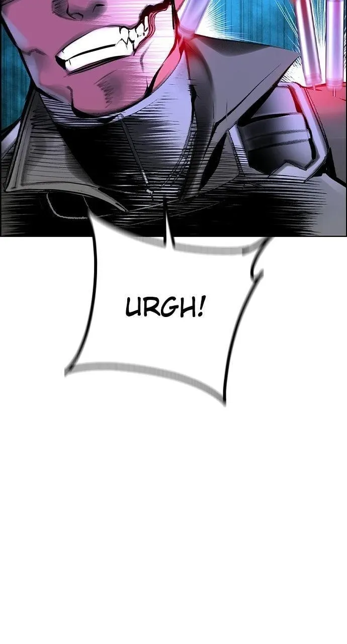 Jungle Juice Chapter 52.2 — Page 97