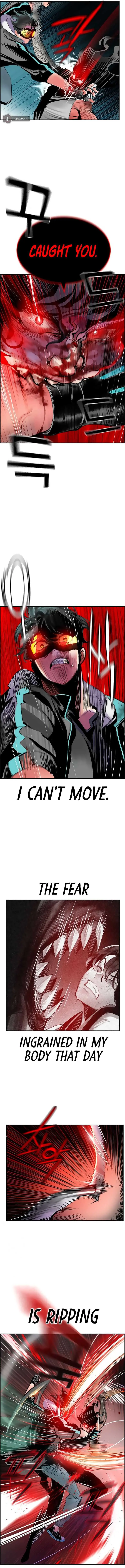 Jungle Juice Chapter 52 — Page 15