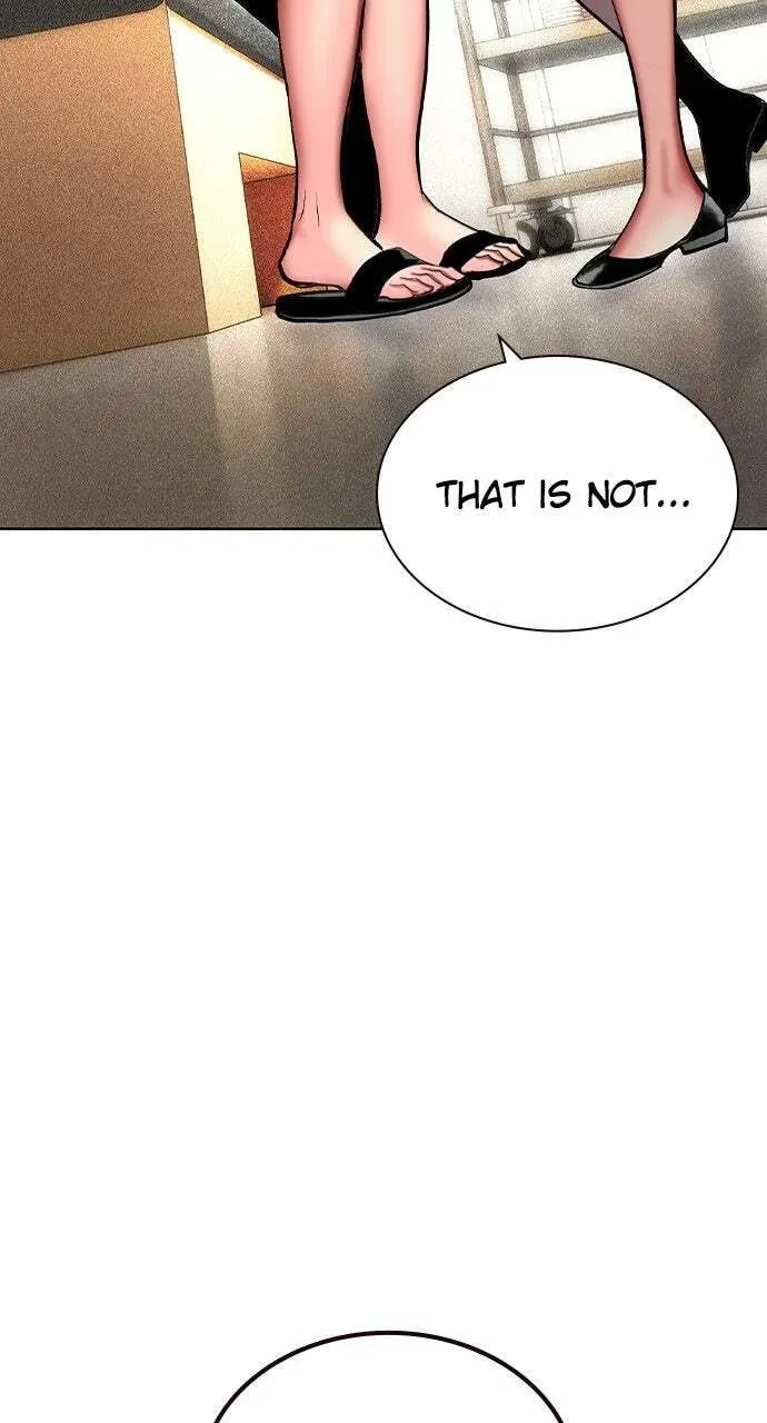 Jungle Juice Chapter 53.1 — Page 3