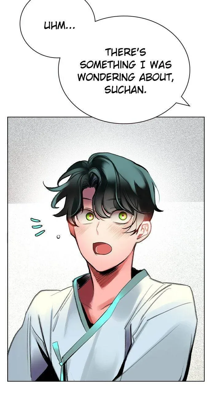 Jungle Juice Chapter 53.1 — Page 9