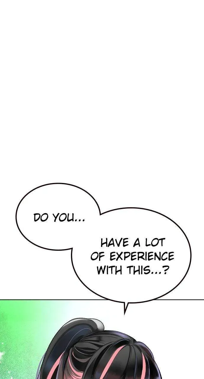 Jungle Juice Chapter 53.1 — Page 10