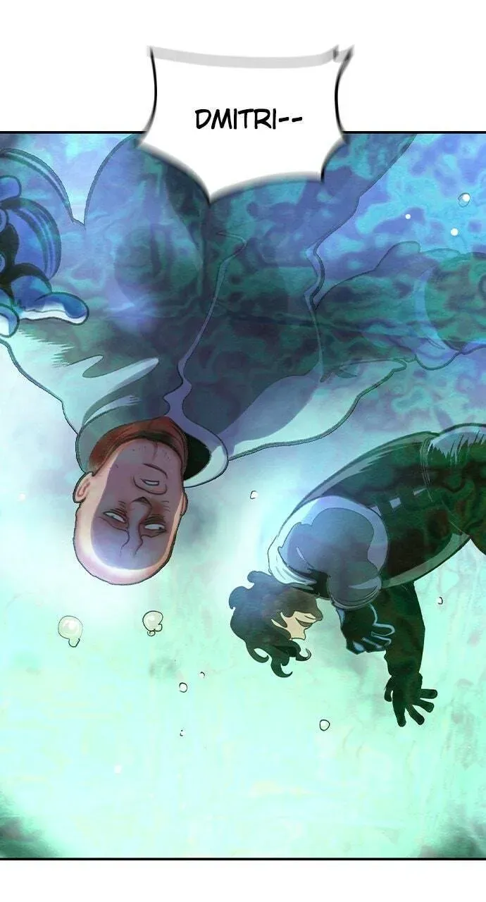 Jungle Juice Chapter 53.1 — Page 100
