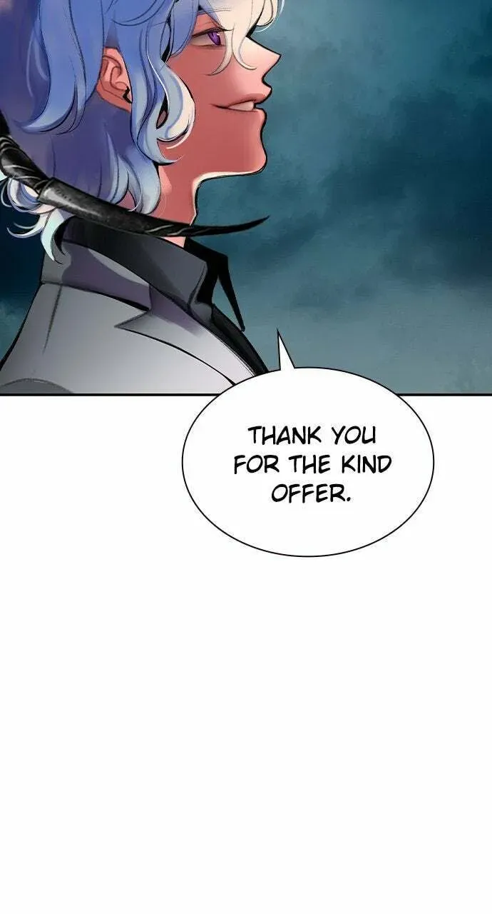 Jungle Juice Chapter 53.1 — Page 112
