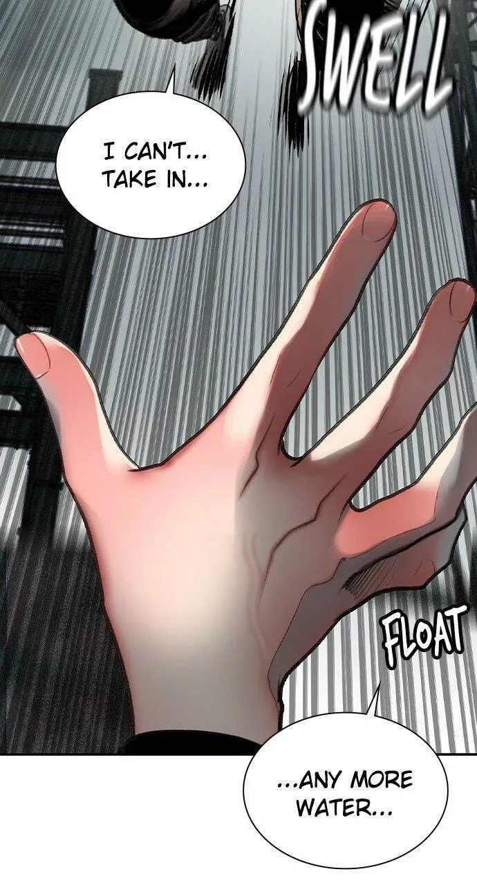Jungle Juice Chapter 53.1 — Page 114
