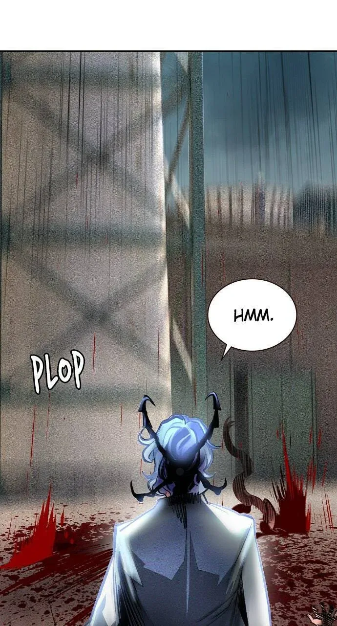 Jungle Juice Chapter 53.1 — Page 117