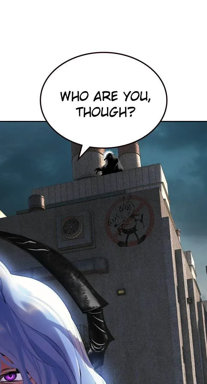 Jungle Juice Chapter 53.1 — Page 119