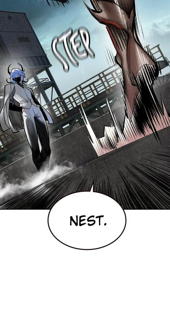 Jungle Juice Chapter 53.1 — Page 123