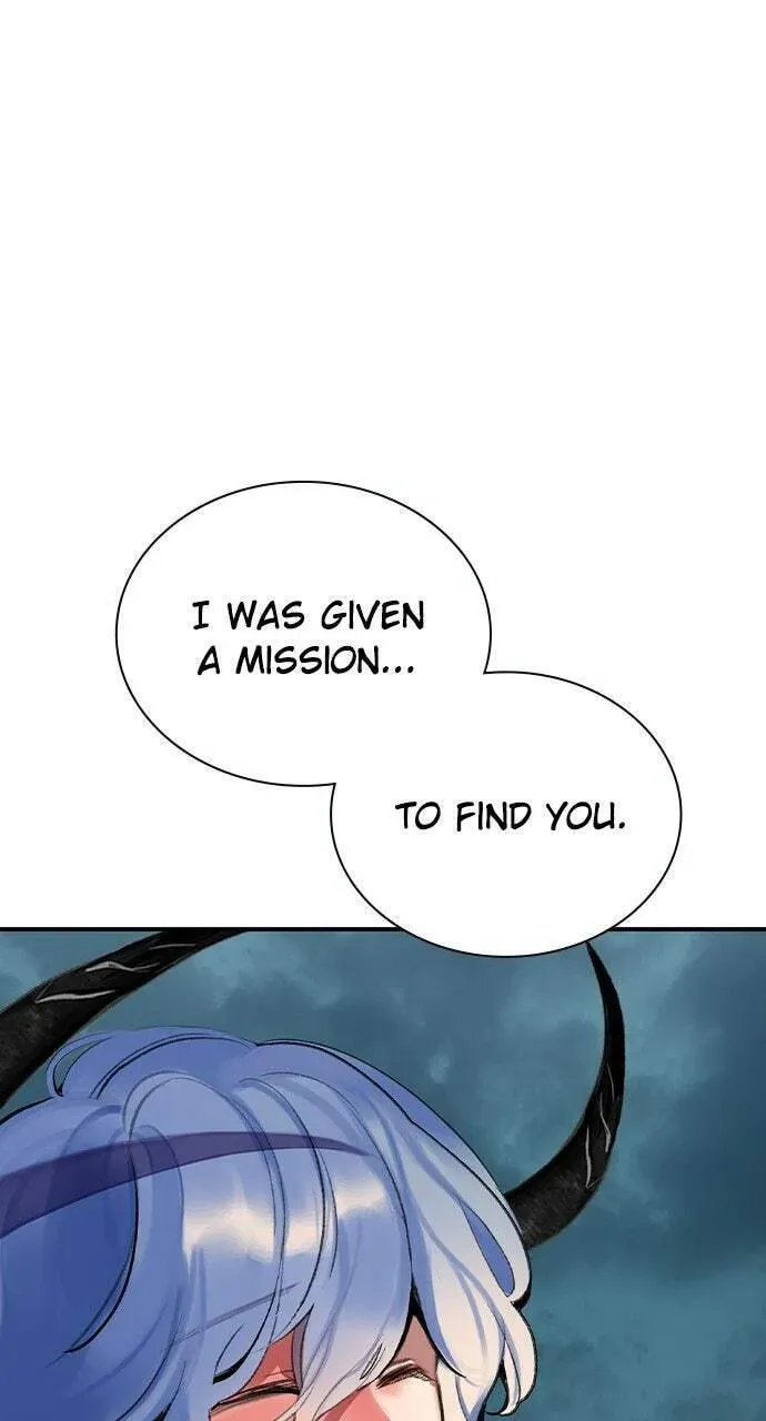Jungle Juice Chapter 53.1 — Page 124