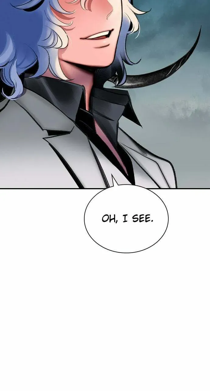 Jungle Juice Chapter 53.1 — Page 125