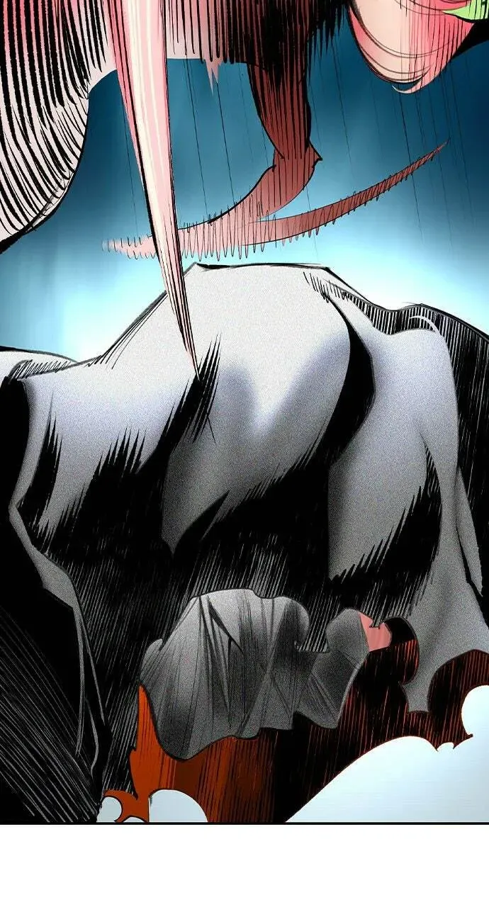 Jungle Juice Chapter 53.1 — Page 127