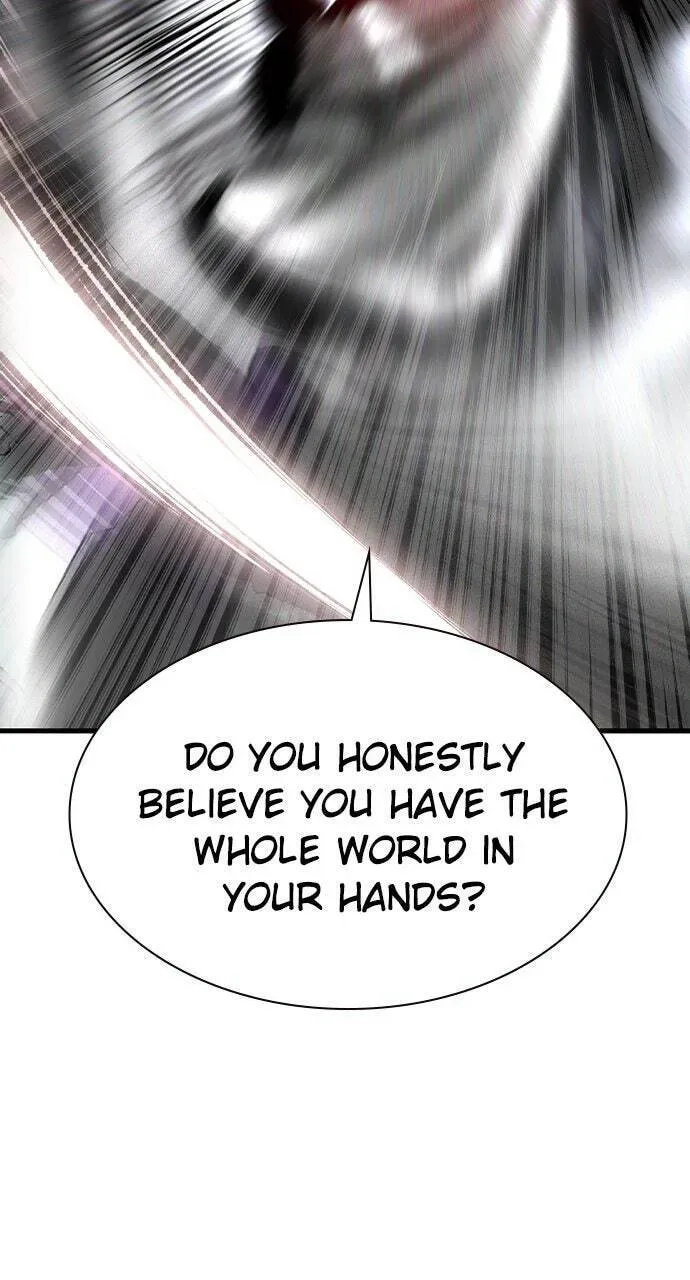 Jungle Juice Chapter 53.1 — Page 129