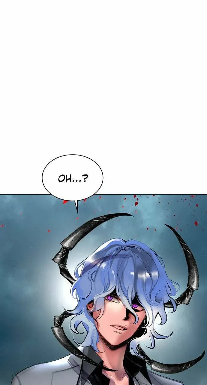Jungle Juice Chapter 53.1 — Page 135