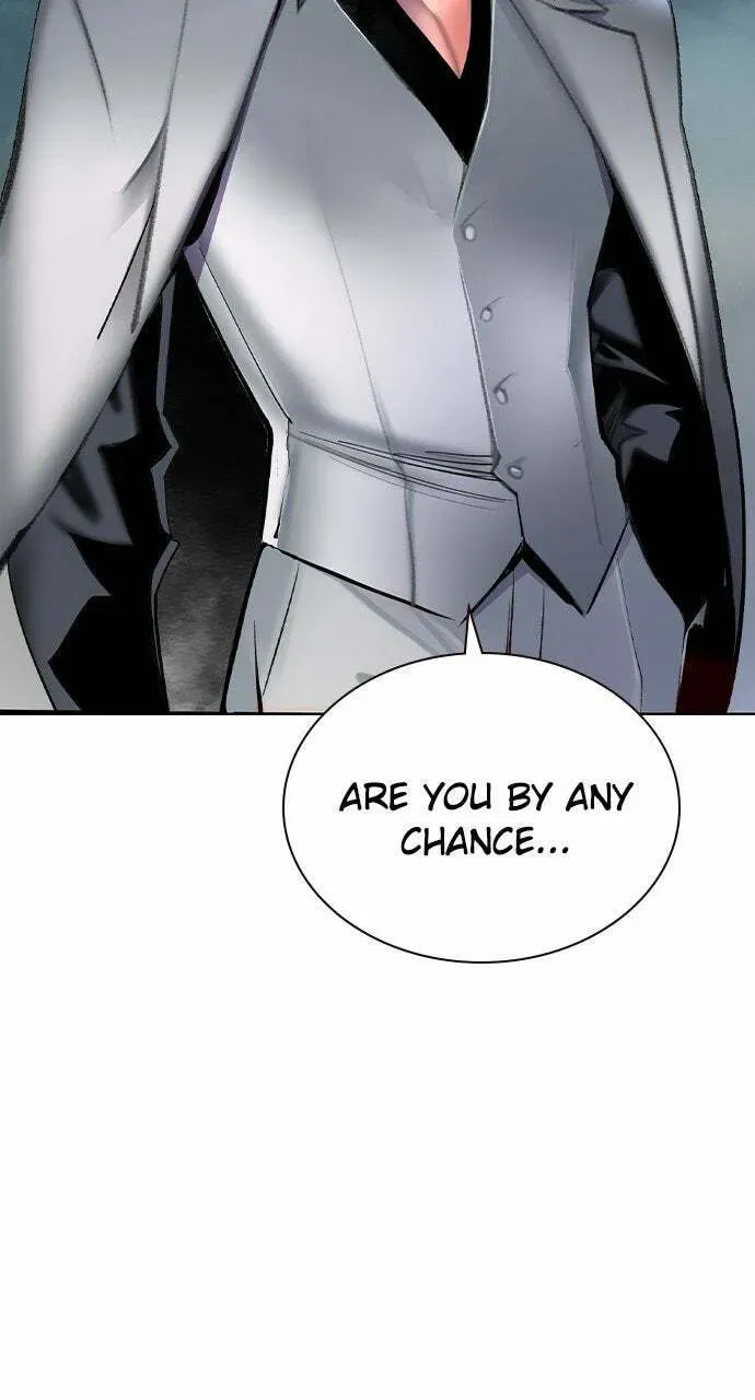 Jungle Juice Chapter 53.1 — Page 136