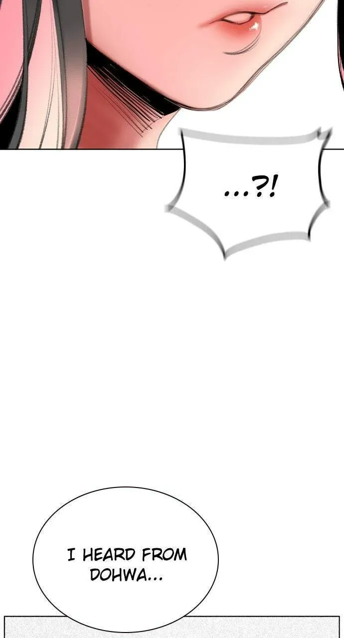 Jungle Juice Chapter 53.1 — Page 15