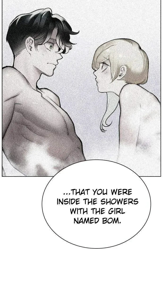 Jungle Juice Chapter 53.1 — Page 16