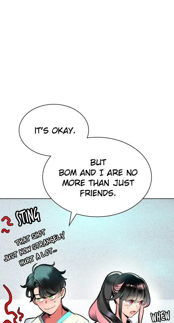 Jungle Juice Chapter 53.1 — Page 23