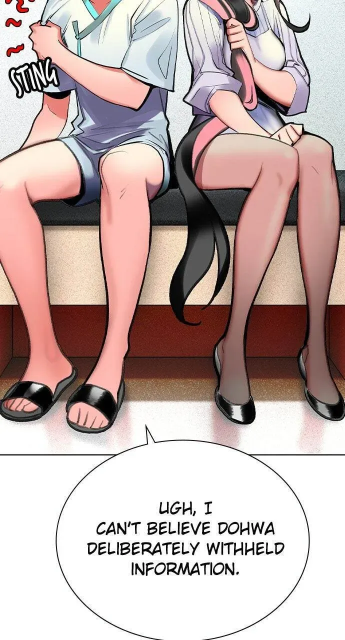 Jungle Juice Chapter 53.1 — Page 24
