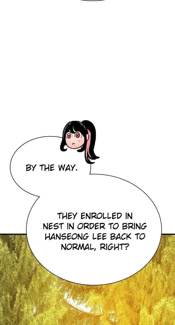 Jungle Juice Chapter 53.1 — Page 25