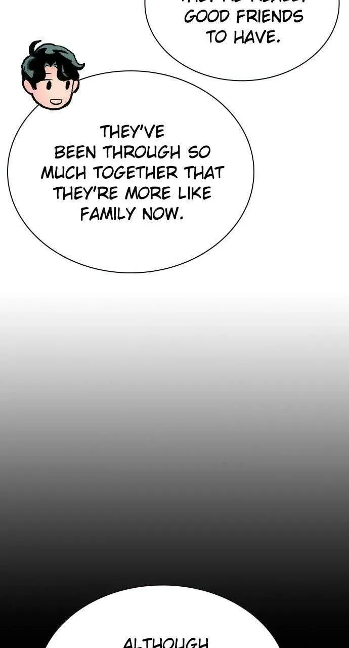 Jungle Juice Chapter 53.1 — Page 27